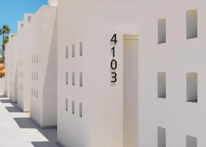 H10 Ocean Dreams Boutique - Adults Only Corralejo