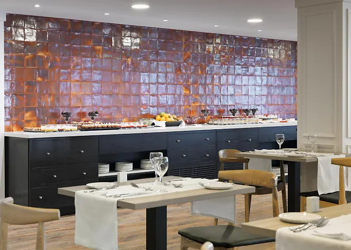 H10 Ocean Dreams Boutique - Adults Only 4*