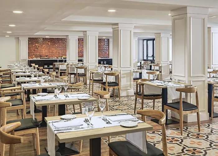 Hotel H10 Ocean Dreams Boutique - Adults Only 4*