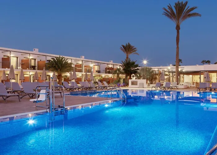 H10 Ocean Dreams Boutique - Adults Only