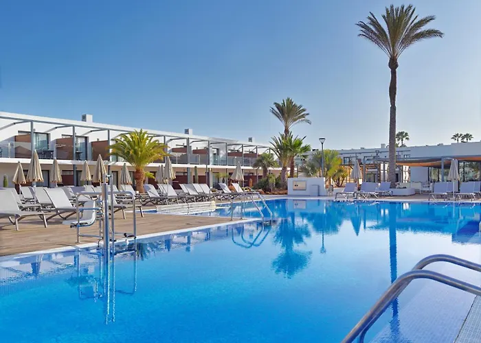 Hotel H10 Ocean Dreams Boutique - Adults Only