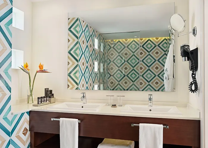 Hotel H10 Ocean Dreams Boutique - Adults Only Corralejo