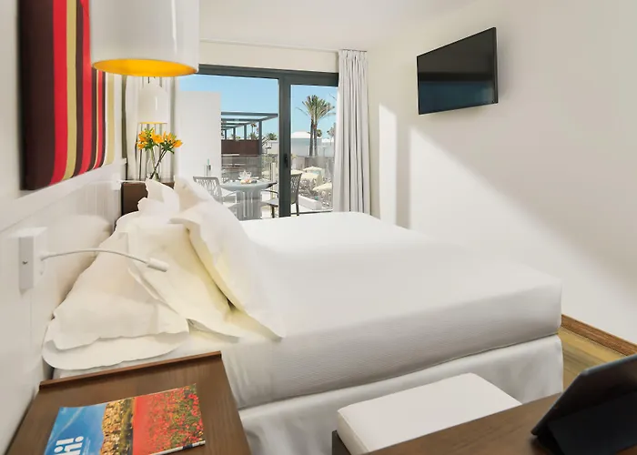 Hotel H10 Ocean Dreams Boutique - Adults Only Corralejo