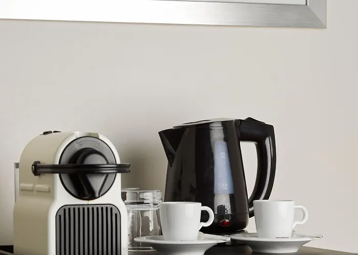 H10 Ocean Dreams Boutique - Adults Only 4* Corralejo