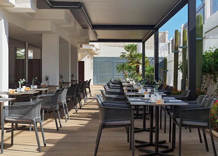 Hotel H10 Ocean Dreams Boutique - Adults Only