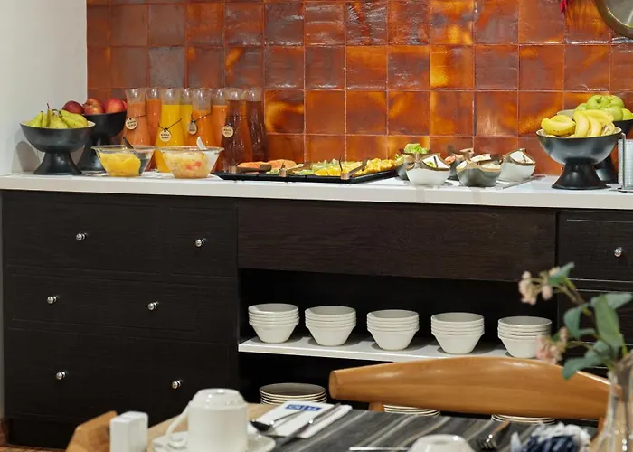 Hotel H10 Ocean Dreams Boutique - Adults Only Corralejo