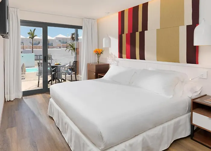 Hotel H10 Ocean Dreams Boutique - Adults Only