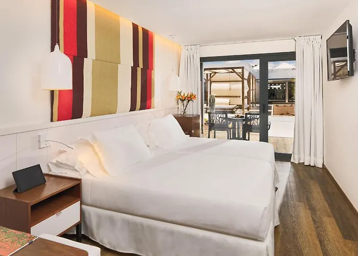 H10 Ocean Dreams Boutique - Adults Only Corralejo