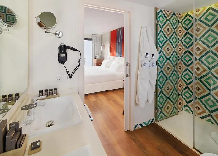 H10 Ocean Dreams Boutique - Adults Only 4*