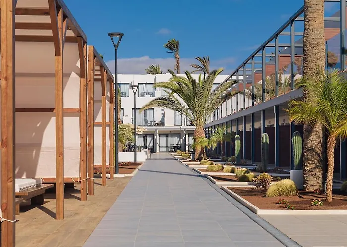 H10 Ocean Dreams Boutique - Adults Only