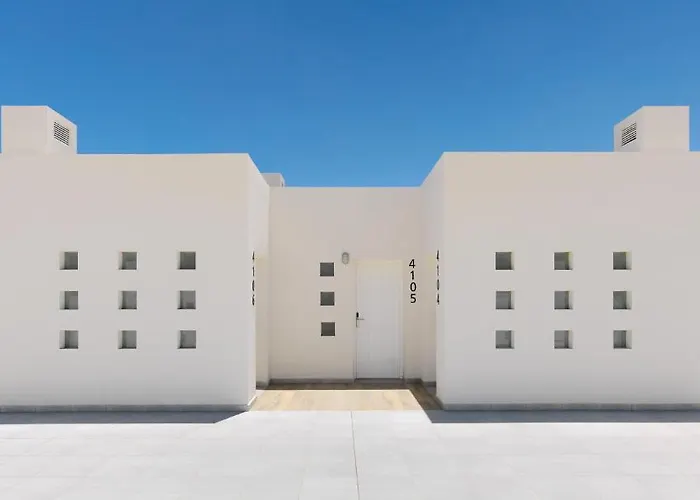 Hotel H10 Ocean Dreams Boutique - Adults Only