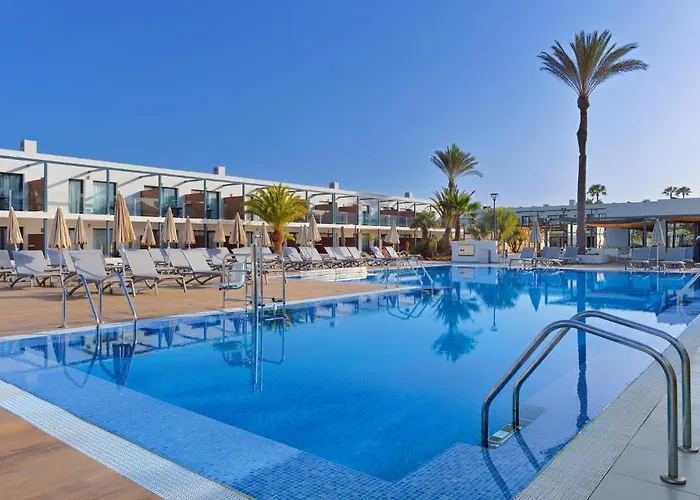 H10 Ocean Dreams Boutique - Adults Only 4*