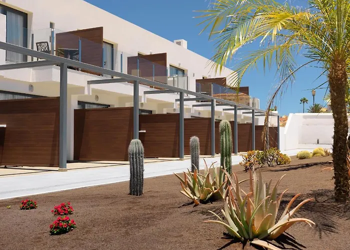 H10 Ocean Dreams Boutique - Adults Only Hotel Corralejo