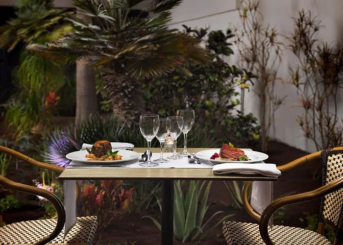 H10 Ocean Dreams Boutique - Adults Only 4* Corralejo