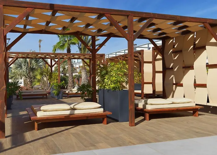 Hotel H10 Ocean Dreams Boutique - Adults Only 4*