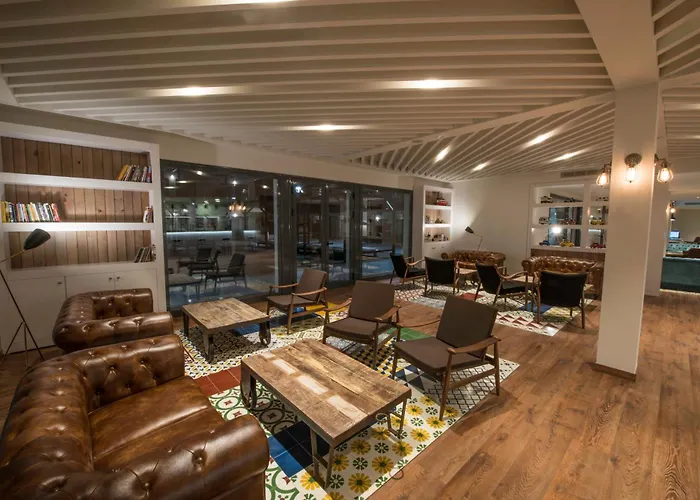 Hotel H10 Ocean Dreams Boutique - Adults Only 4*