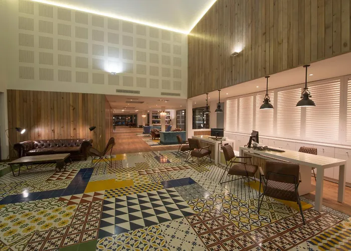 Hotel H10 Ocean Dreams Boutique - Adults Only 4*