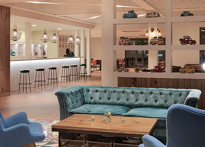 H10 Ocean Dreams Boutique - Adults Only