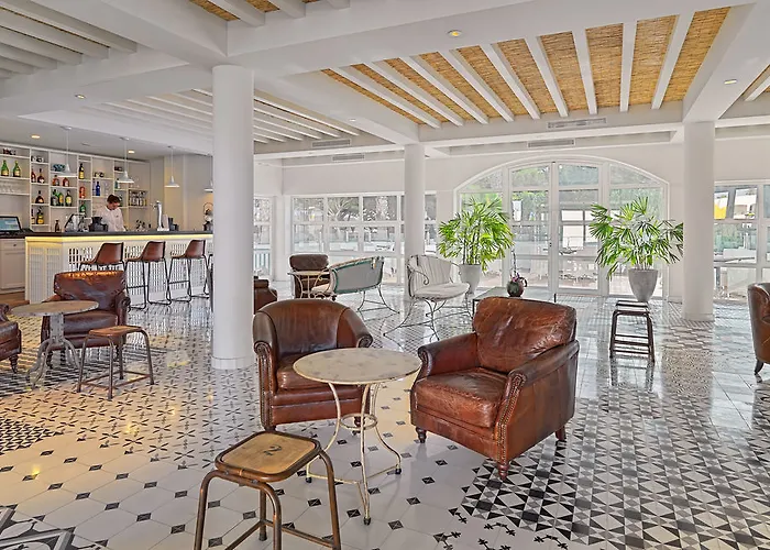 H10 Ocean Dreams Boutique - Adults Only Hotel 4*