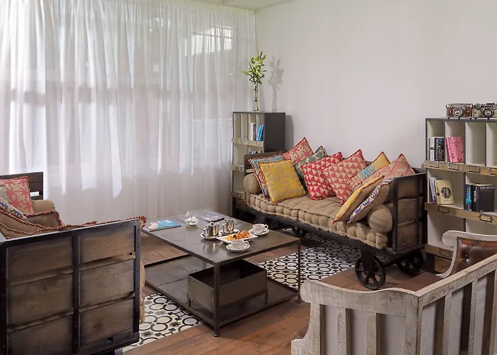 H10 Ocean Dreams Boutique - Adults Only Hotel Corralejo