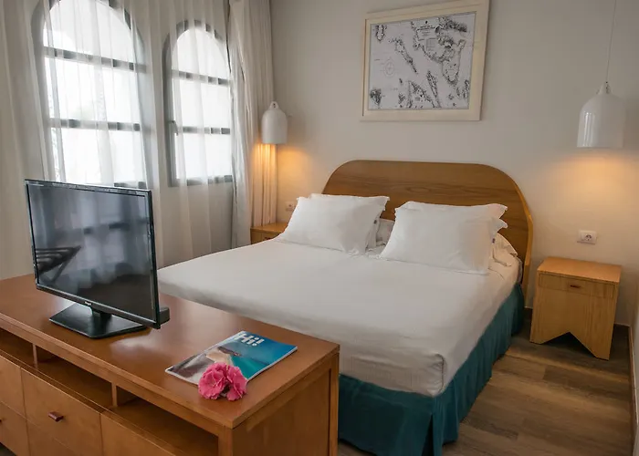 H10 Ocean Dreams Boutique - Adults Only Hotel