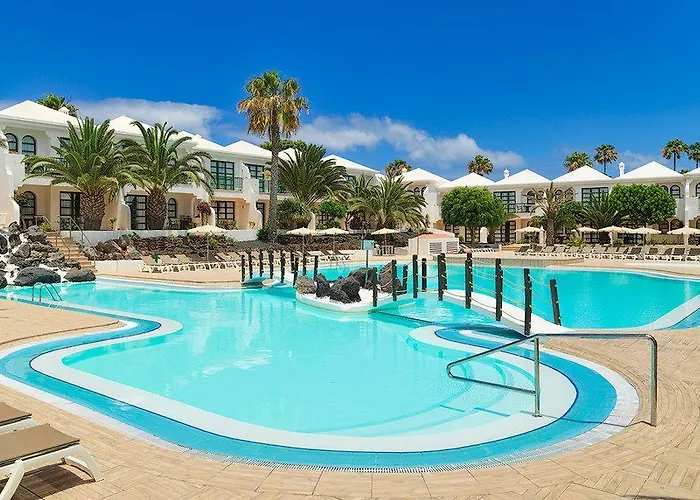 H10 Ocean Dreams Boutique - Adults Only Hotel 4*