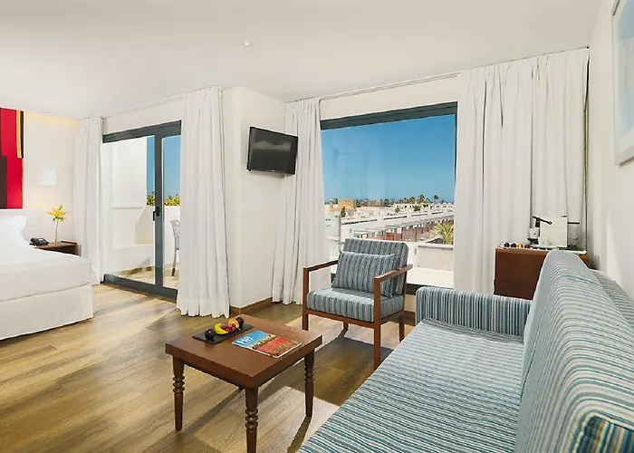 H10 Ocean Dreams Boutique - Adults Only 4*