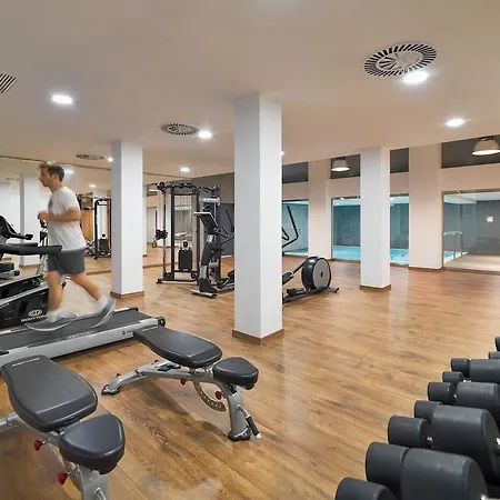 Otel H10 Ocean Dreams Boutique - Adults Only 4*