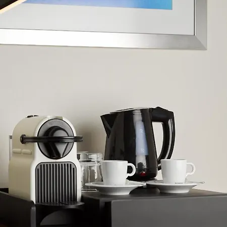 H10 Ocean Dreams Boutique - Adults Only Otel 4*