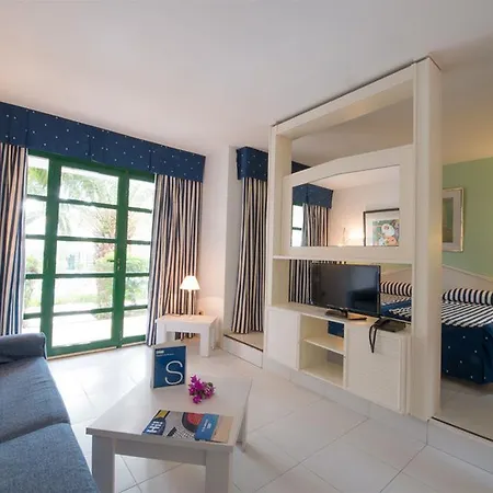 Otel H10 Ocean Dreams Boutique - Adults Only Corralejo
