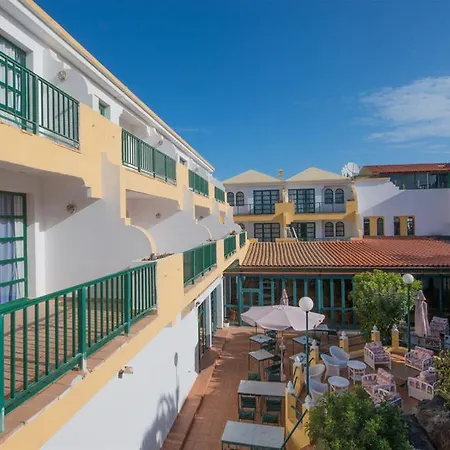H10 Ocean Dreams Boutique - Adults Only Otel Corralejo