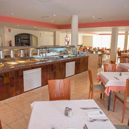 H10 Ocean Dreams Boutique - Adults Only Otel