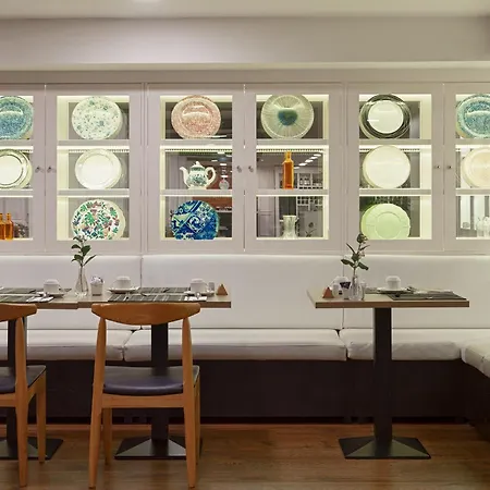 Hotel H10 Ocean Dreams Boutique - Adults Only 4*