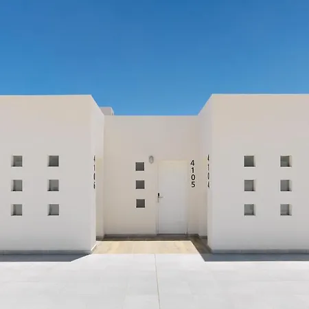 Hotel H10 Ocean Dreams Boutique - Adults Only