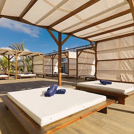 Otel H10 Ocean Dreams Boutique - Adults Only 4*