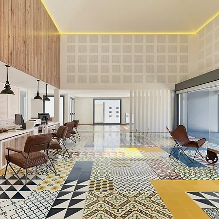 H10 Ocean Dreams Boutique - Adults Only Otel 4*