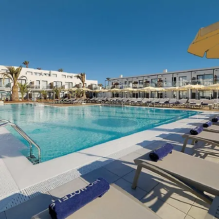 H10 Ocean Dreams Boutique - Adults Only Otel 4*