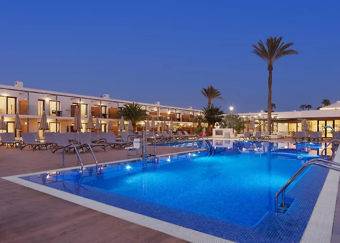 H10 Ocean Dreams Boutique - Adults Only 4*