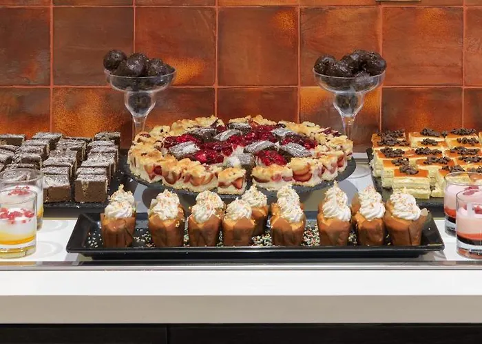 Hotel H10 Ocean Dreams Boutique - Adults Only Corralejo