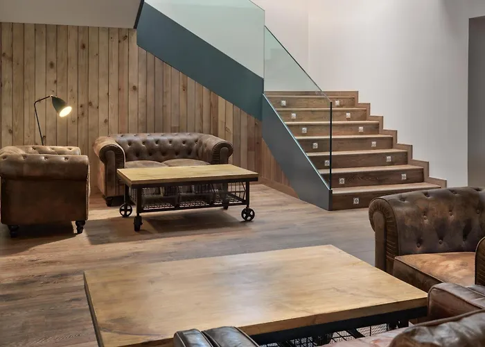 H10 Ocean Dreams Boutique - Adults Only Hotel Corralejo