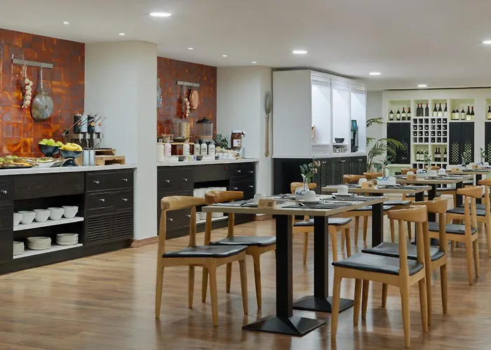 H10 Ocean Dreams Boutique - Adults Only Hotel