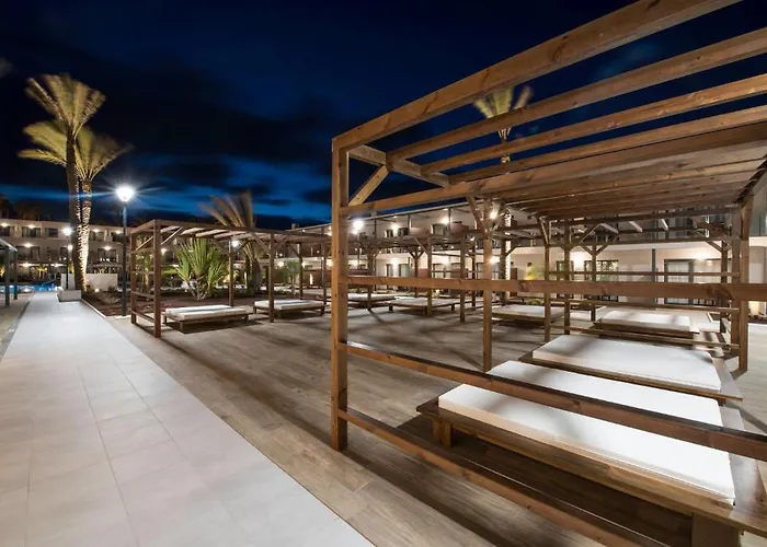 H10 Ocean Dreams Boutique - Adults Only Corralejo