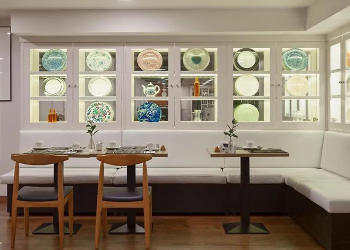 H10 Ocean Dreams Boutique - Adults Only Hotel Corralejo