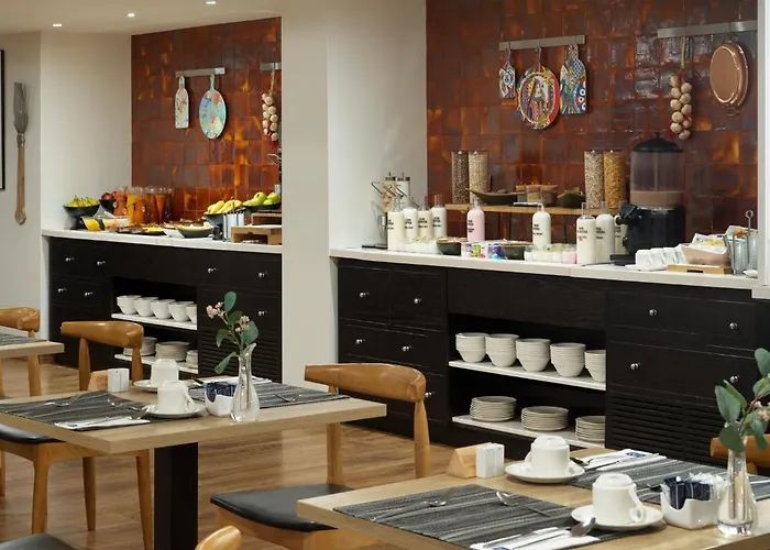 H10 Ocean Dreams Boutique - Adults Only 4*