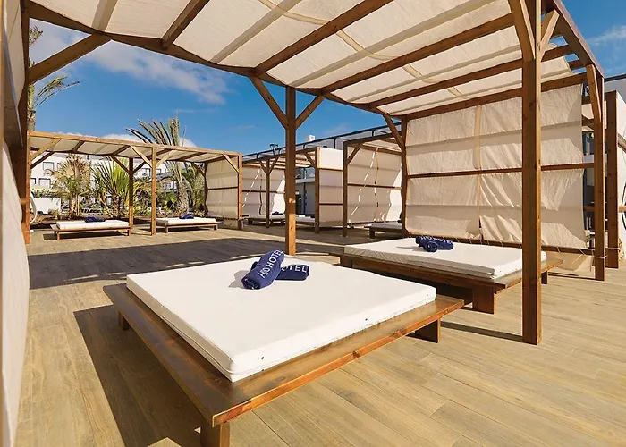 H10 Ocean Dreams Boutique - Adults Only Hotel Corralejo